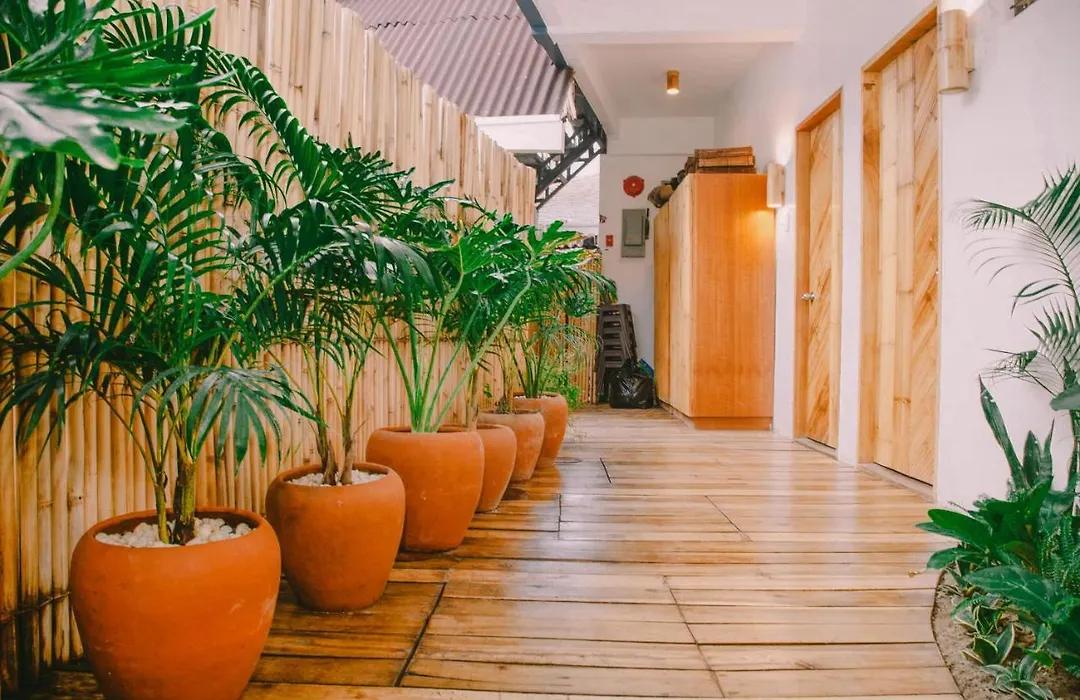 Sanse Boutique Hotel-1