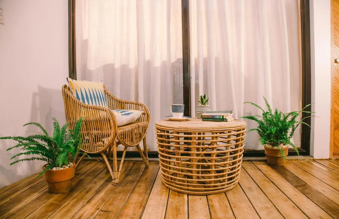 Sanse Boutique Hotel-1
