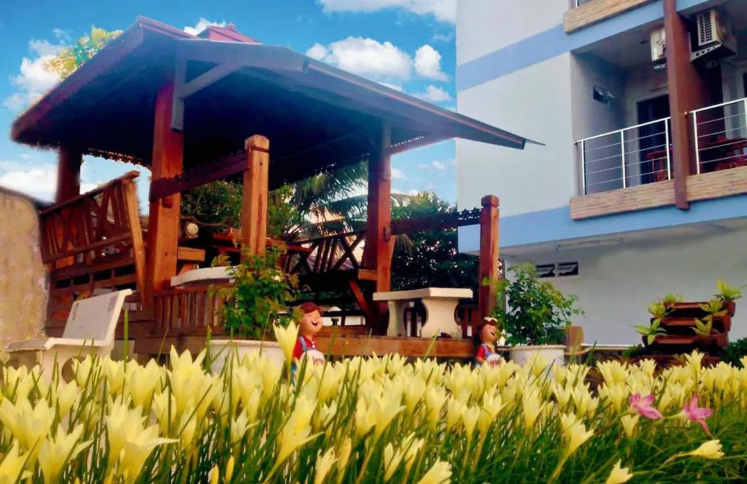 Euro Boutique Hotel-1