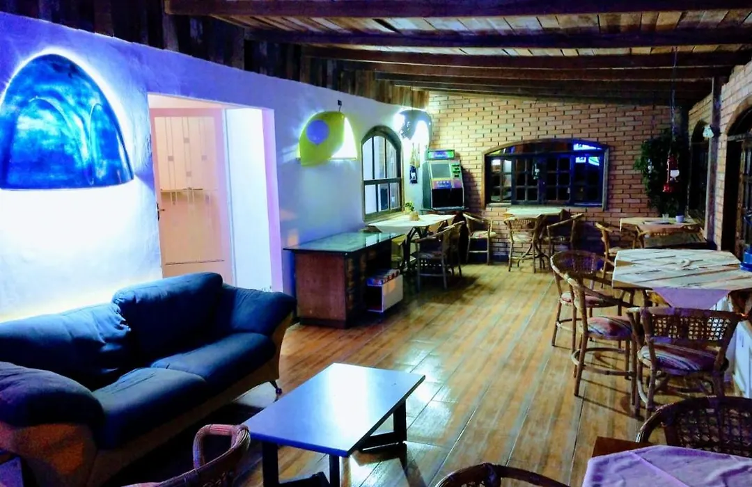 SPACE 4 U - HOTEL BOUTIQUE TEMÁTICO - Aeroporto-1