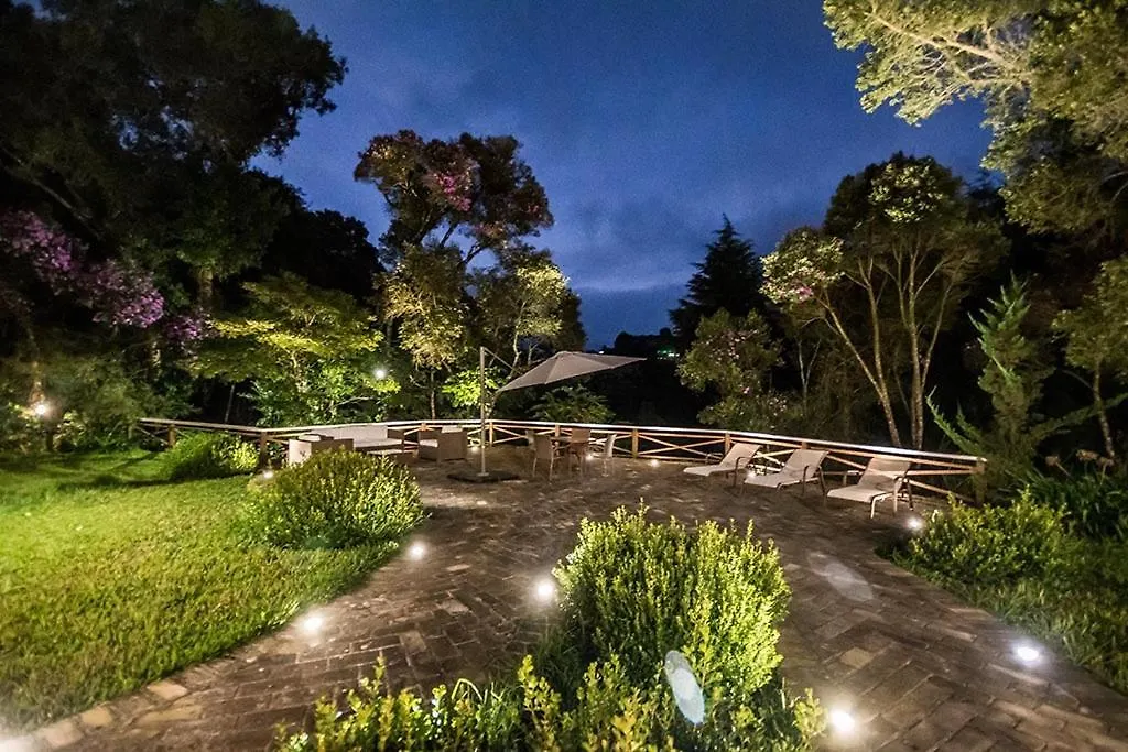 Paradise Hotel Boutique & Spa-1