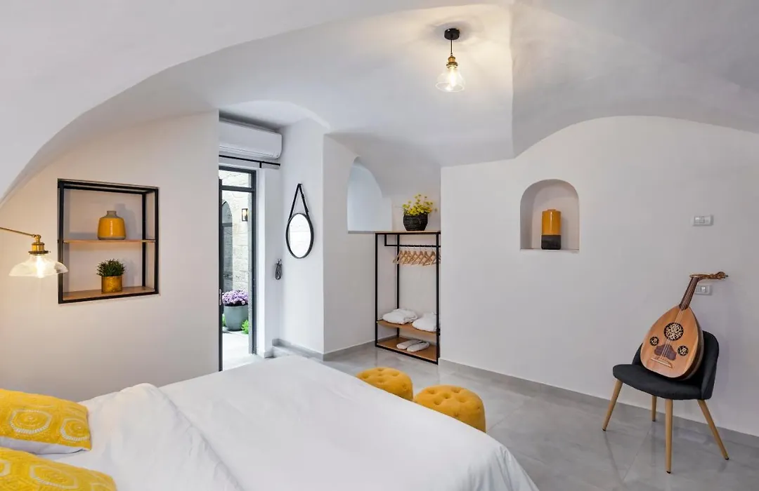 Old City Boutique Hotel-1