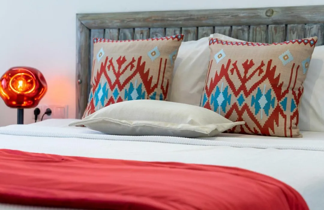 Mosso Boutique Hotel-1