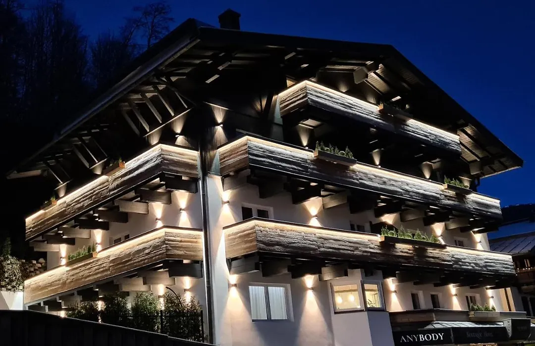 Boutique Hotel Anybody-1
