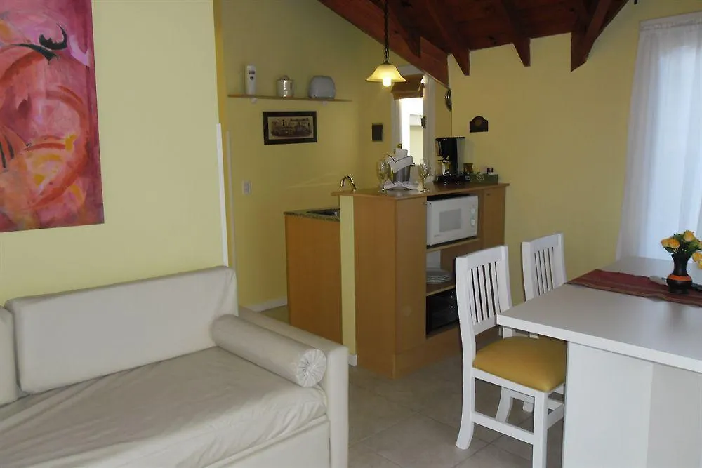 Apart Hotel La Galeria-1