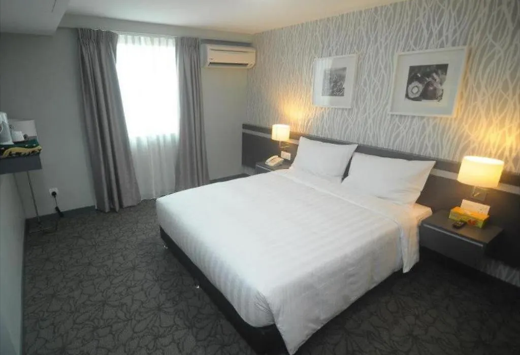 Kosma Boutique Hotel-1