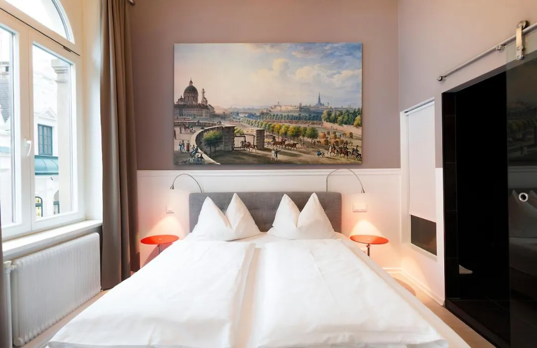 Boutique Hotel Columbia-1