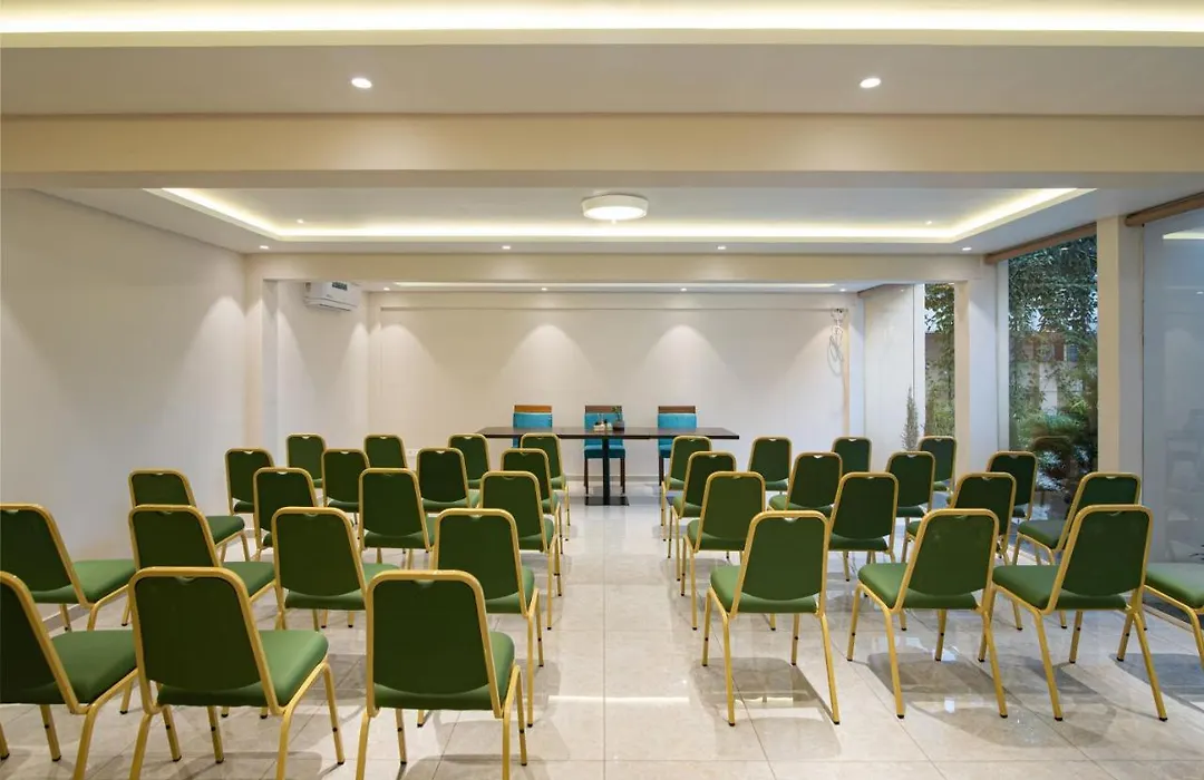 Time Square Boutique Hotel & Spa-1