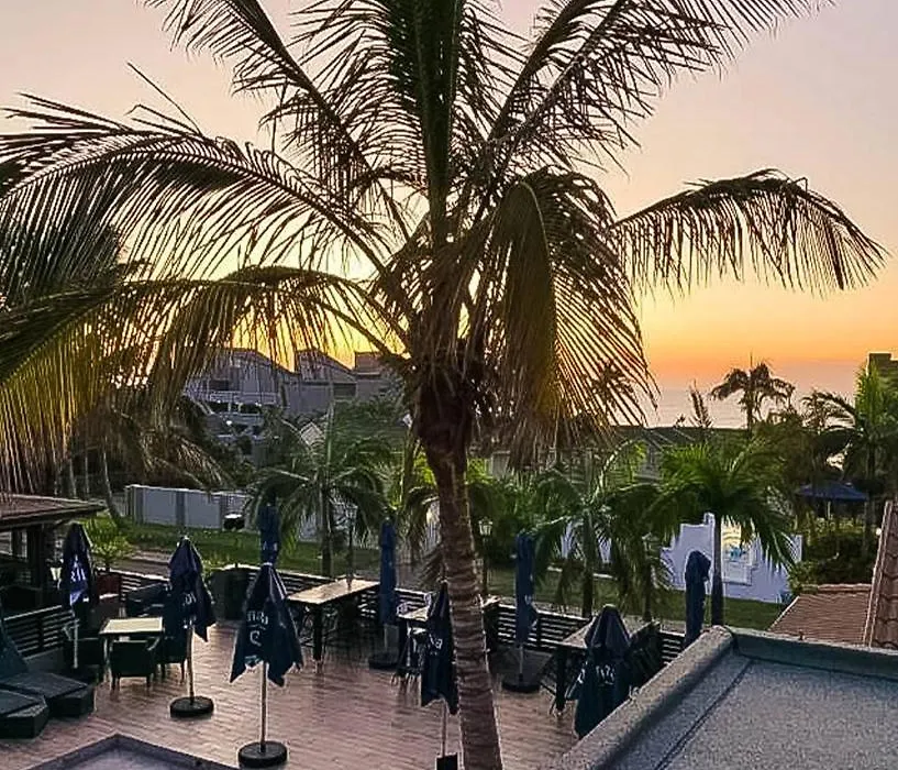 Coco De Mer Boutique Hotel-1
