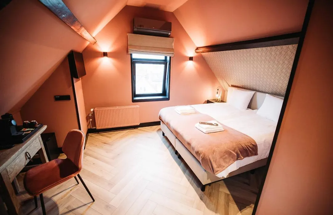 Boutique Hotel Lupo-1