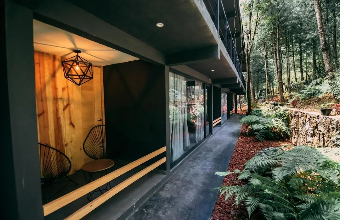 Boscoso Hotel Boutique-1