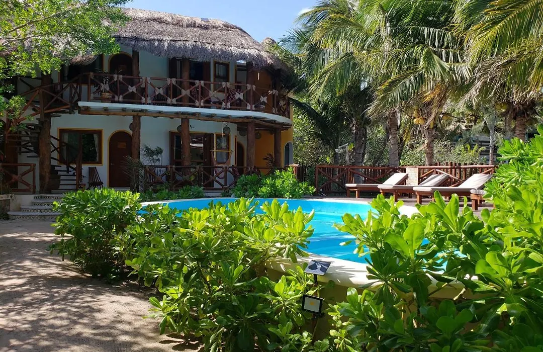 Casa Hridaya Hotel Boutique-1