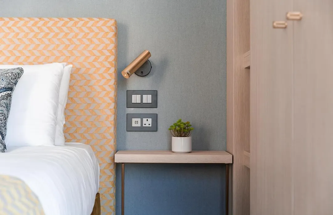 123 Mainstreet Boutique Hotel-1
