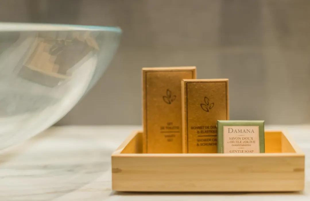 Carpe Diem Boutique Hotel-1