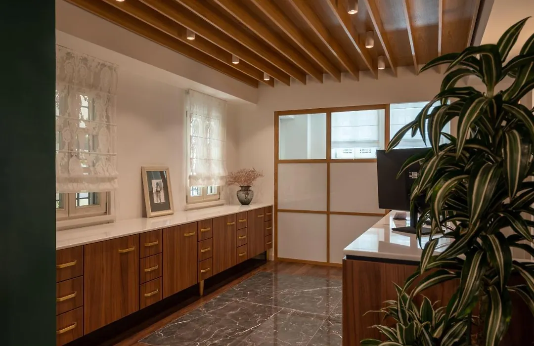 Its Kale Boutique Hotel-1
