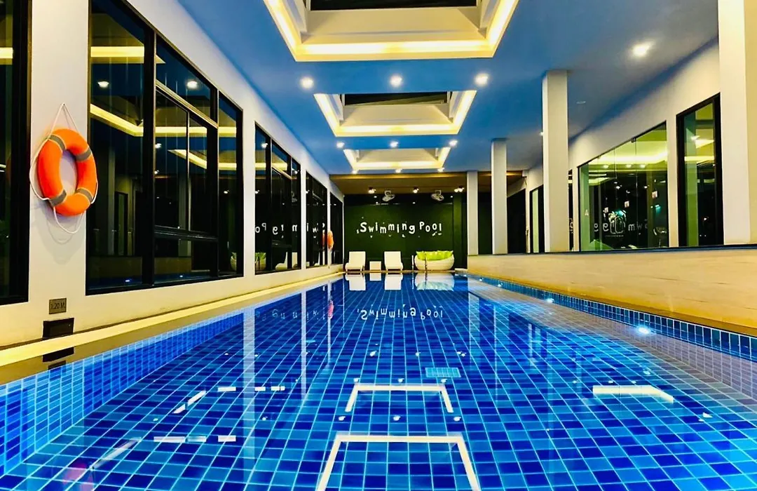 The Vet Boutique Hotel - Sha Extra Plus-1