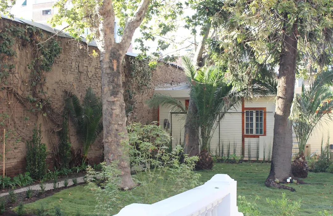 Matildas Hotel Boutique-1