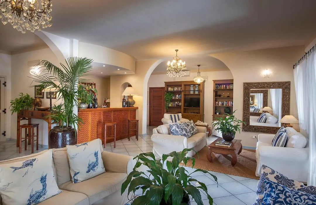 Boutique Hotel Su Sergenti-1