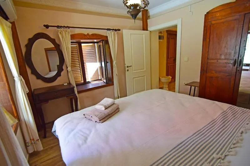 Sigacik Poseidon Boutique Hotel-1