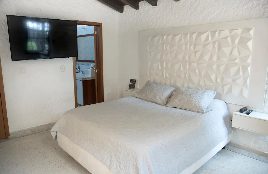 Casa Lago Hotel Boutique-1