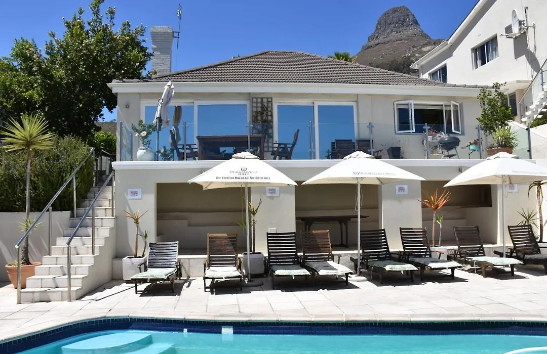 Grande Kloof Boutique Hotel-1