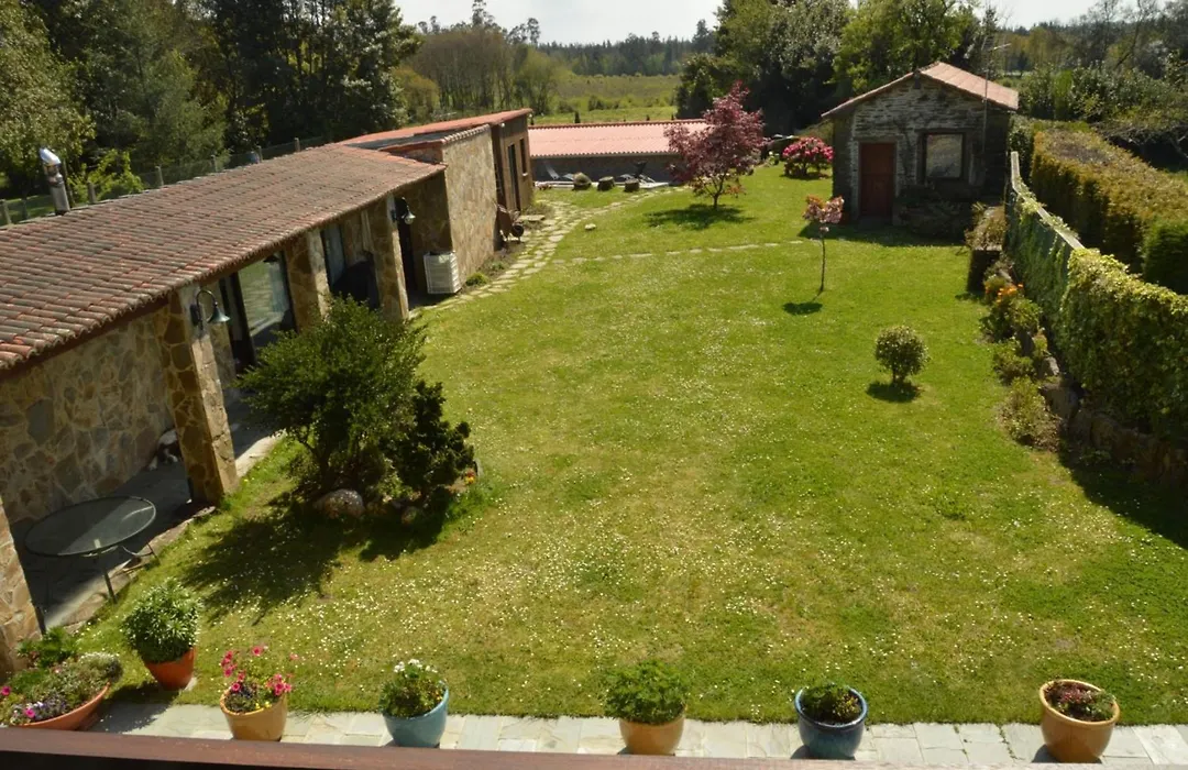 Lar Da Mota Boutique Hotel-1