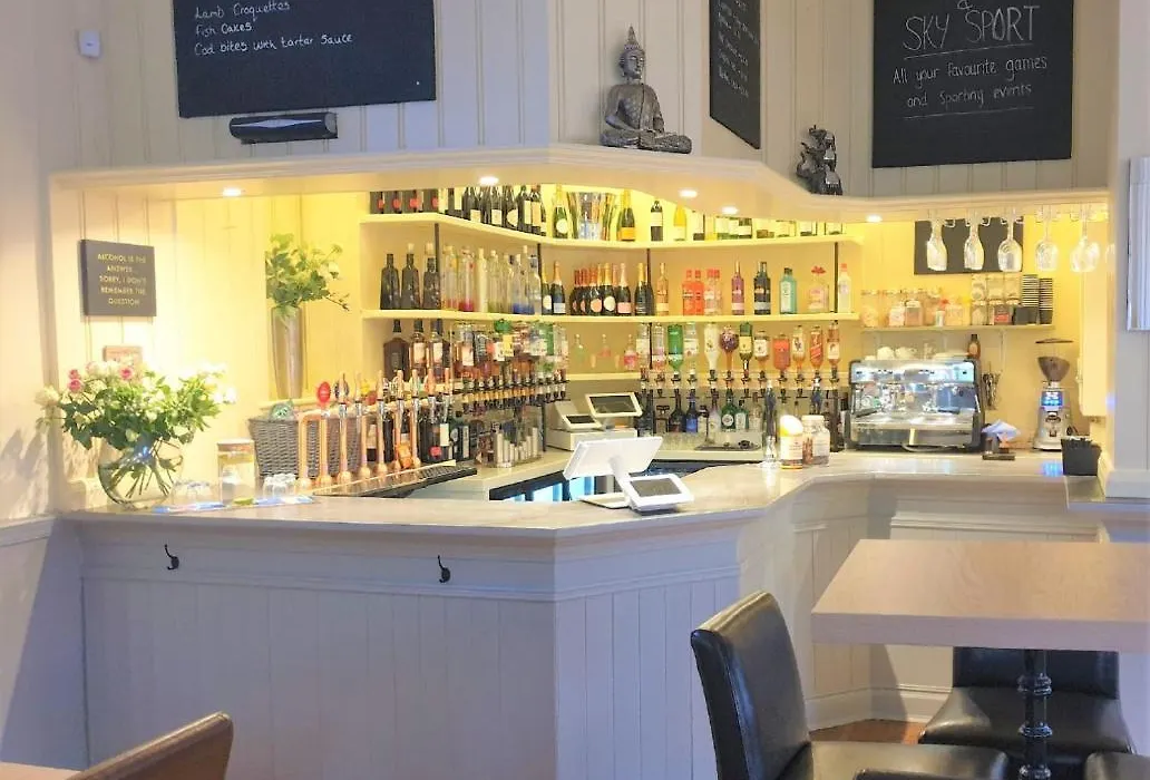 St Johns Boutique Hotel-1