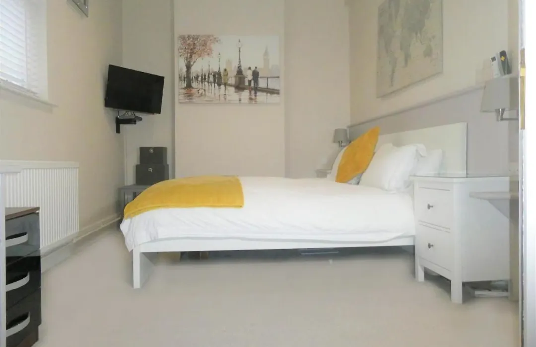 St Johns Boutique Hotel-1