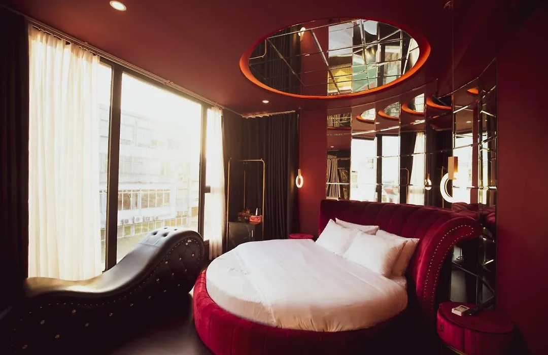 Mix Boutique Hotel 104B Nguyen Khuyen - Bay Luxury-1