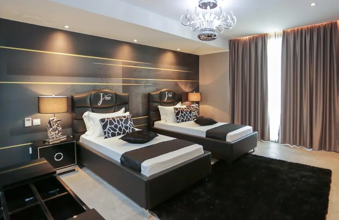 J'Me Boutique Hotel - Adults Only-1