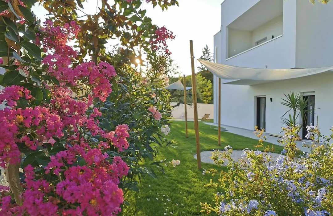Green Land Boutique Hotel-1