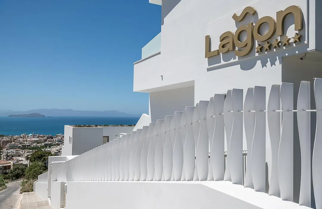 Lagon Life Spirit Boutique Hotel - Adults Only-1