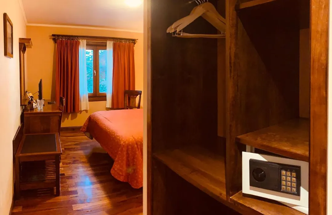 Patagonia Queen Hotel Boutique-1