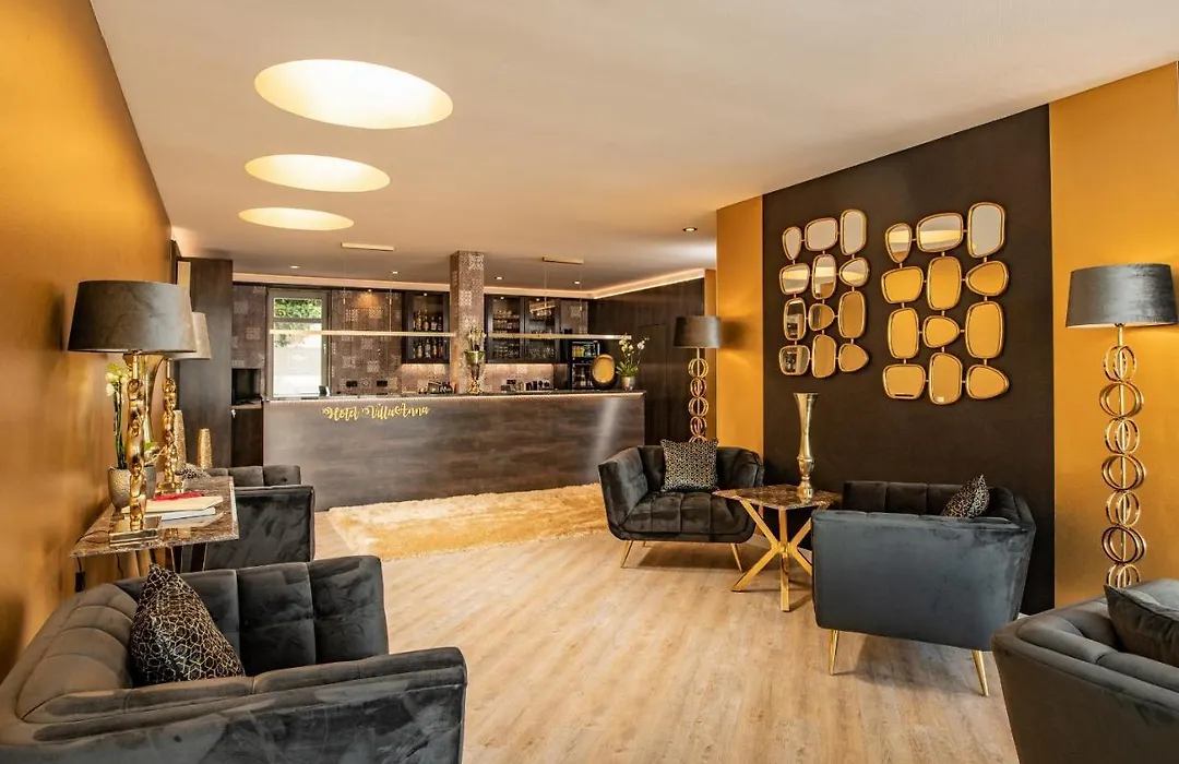 Boutique-Hotel Villa Anna-1