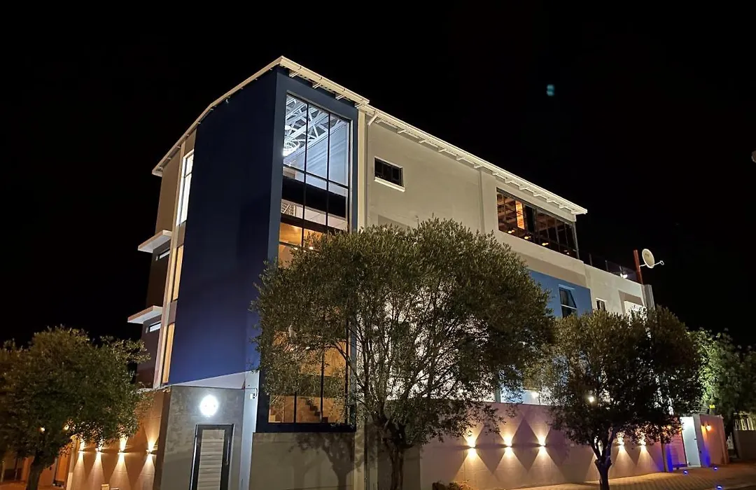 Nare Boutique Hotel-1