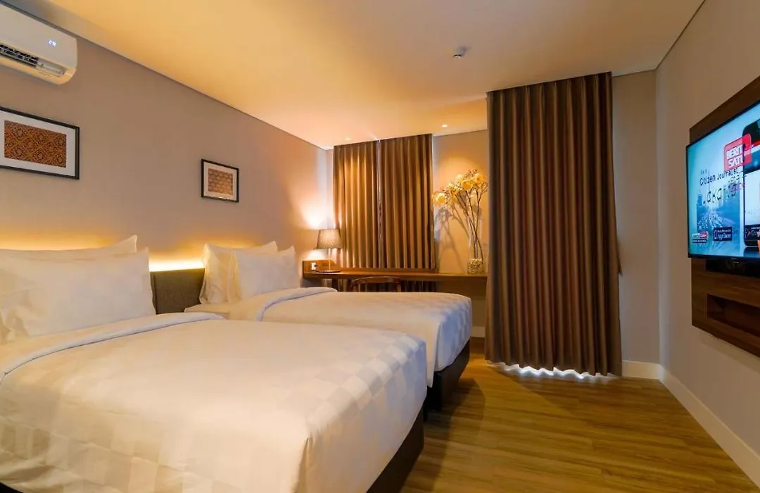 Tuscany Boutique Hotel-1