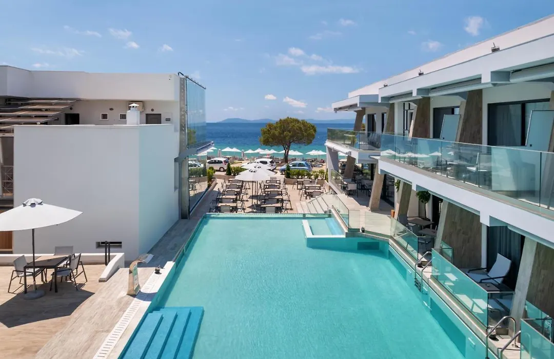 Akti Toroni Boutique Hotel-1