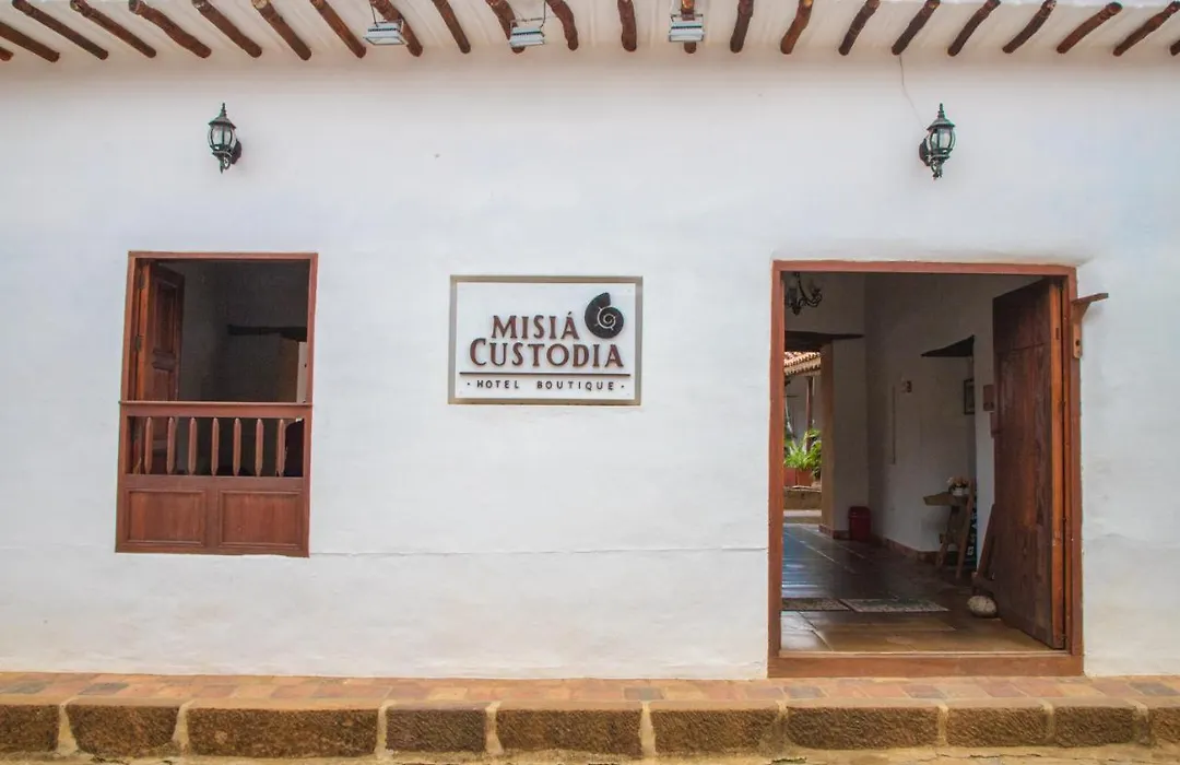 Misia Custodia Hotel Boutique-1
