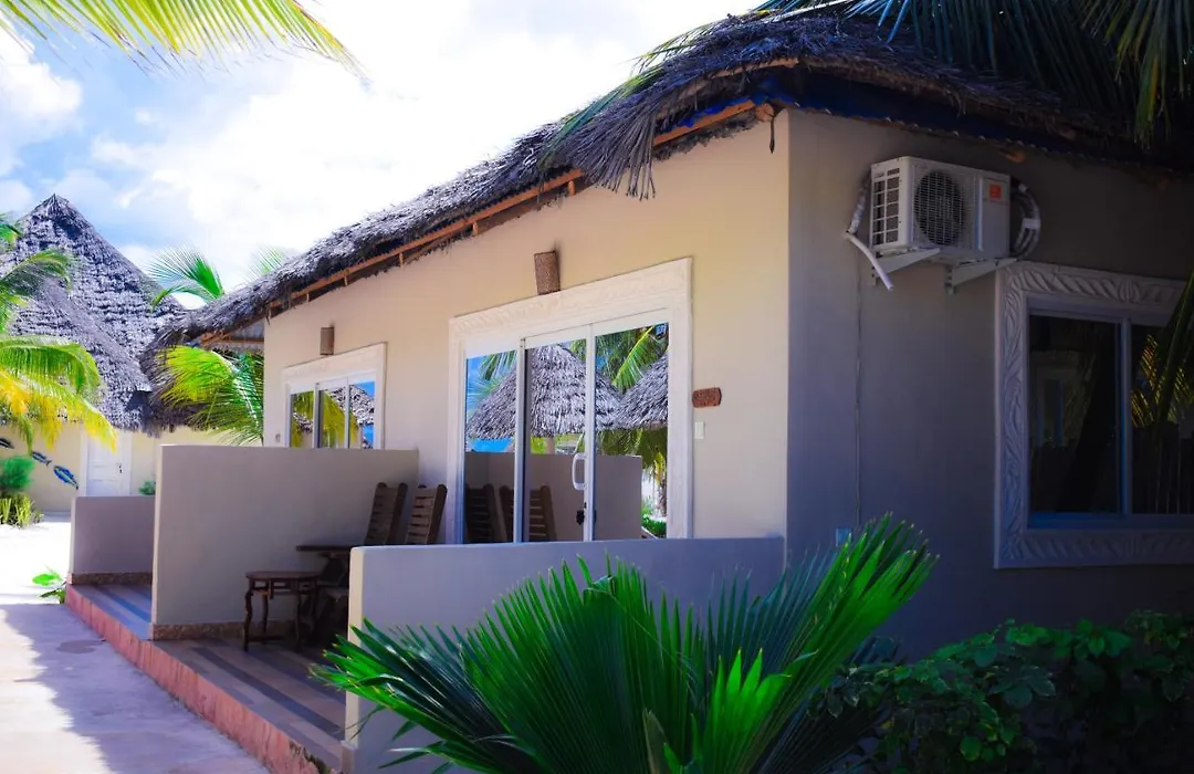 Kikoi Boutique Hotel-1