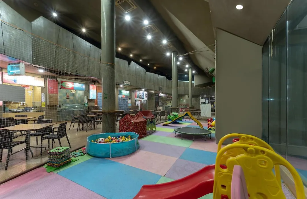 Triose Boutique Hotel Lonavala-1