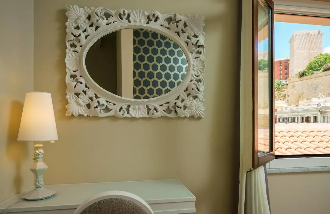 Boutique Hotel Carlo Felice-1