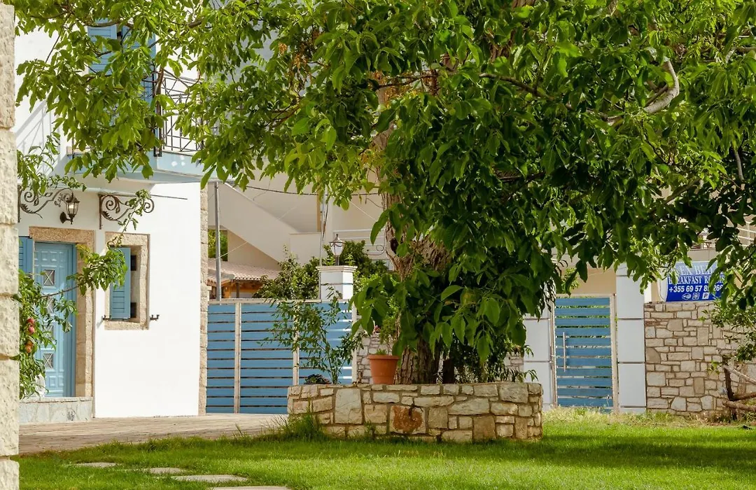 Alex Boutique Hotel-1