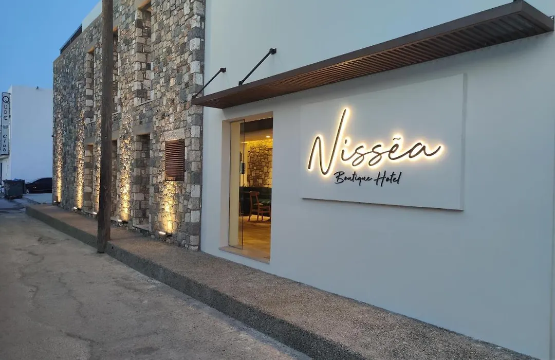 Nissea Boutique Hotel-1