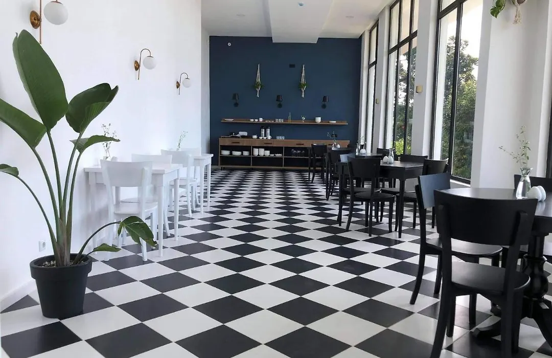 Cabo Verde Boutique Hotel-1