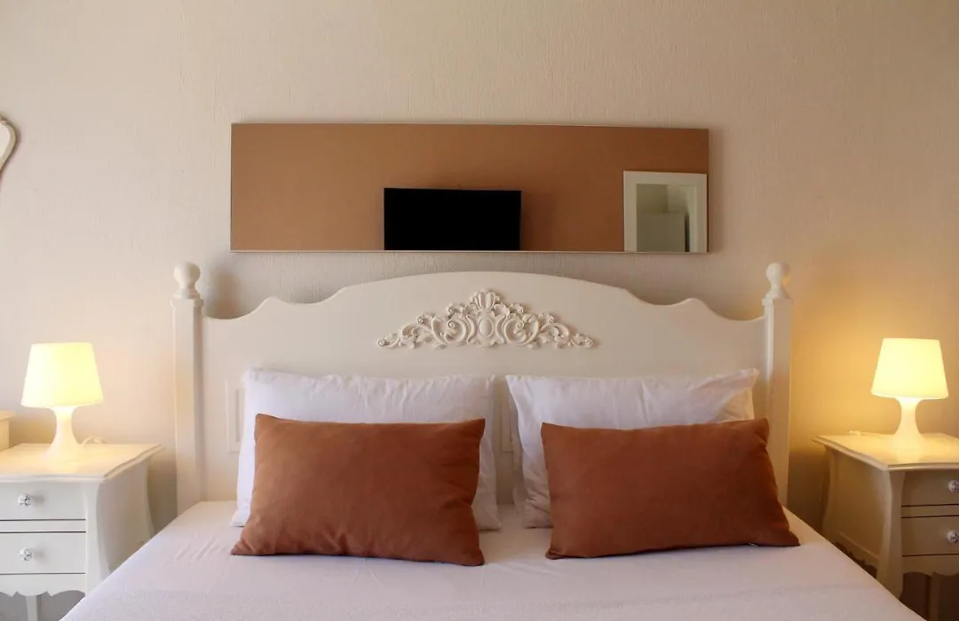 Viya Boutique Otel Alacati-1