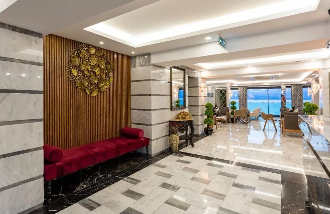 Güllük Yalı Boutique Otel-1