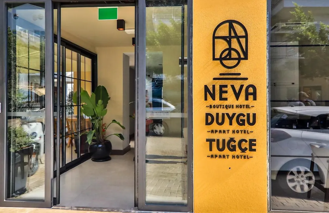Neva Kaş-1