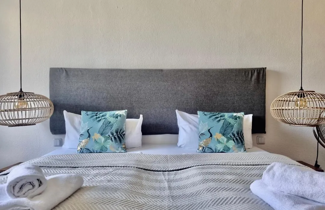 Boutique Hotel Morgentau-1