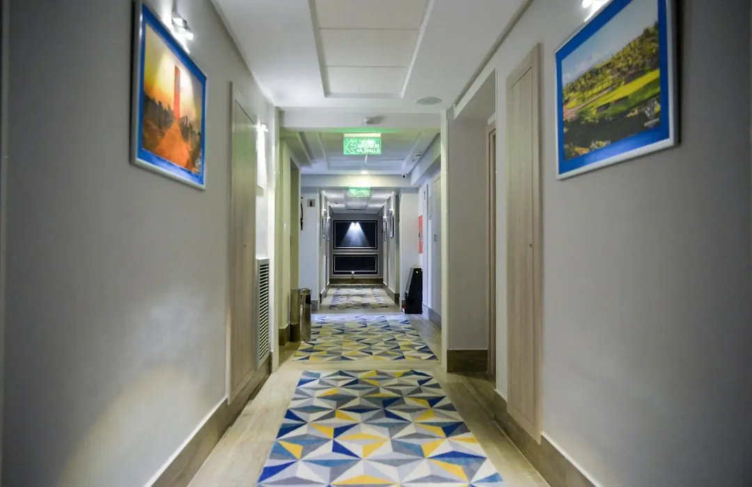 Gardenia Boutique Hotel-1