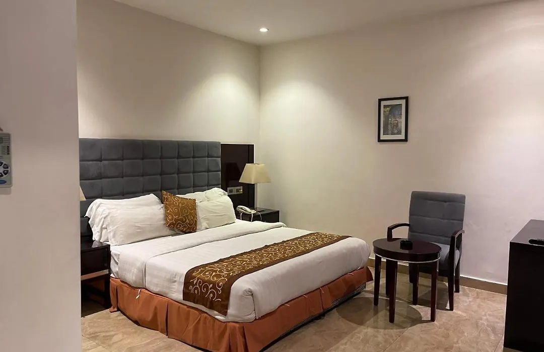 Central Boutique Hotel-1